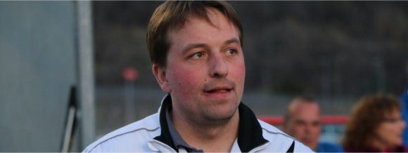 Stefan Kunz neuer Präsident von Swiss Streethockey
