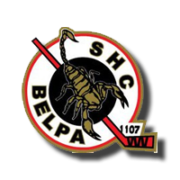 SHC Belpa 1107