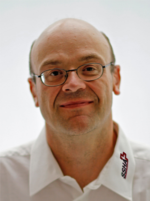 Christoph Curchod