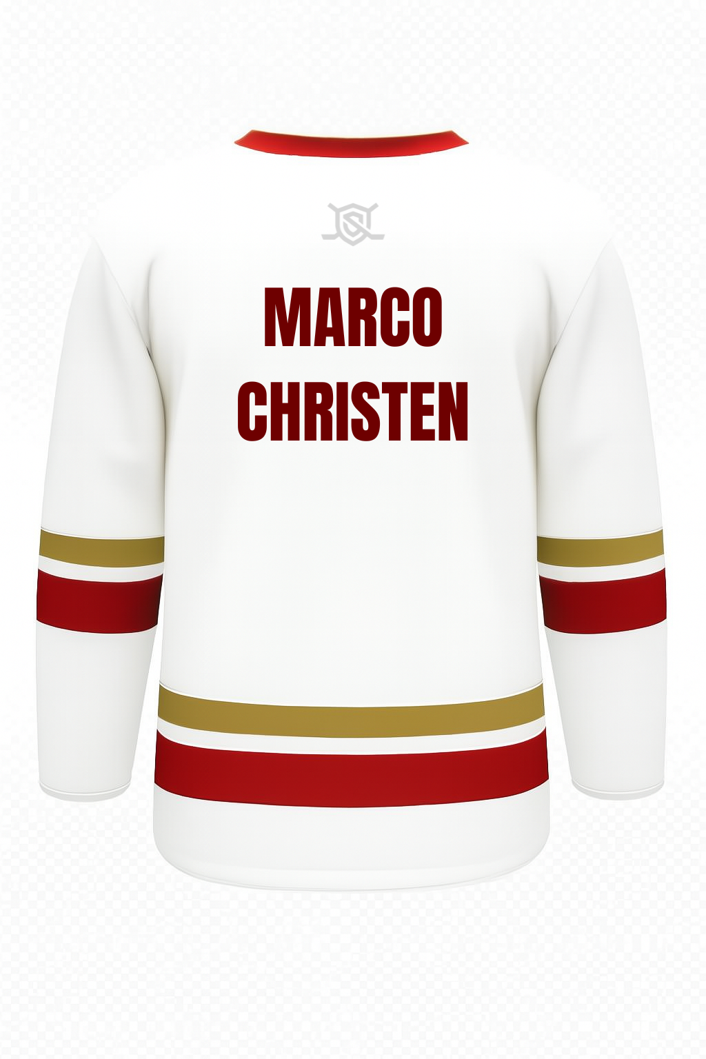 Marco Christen
