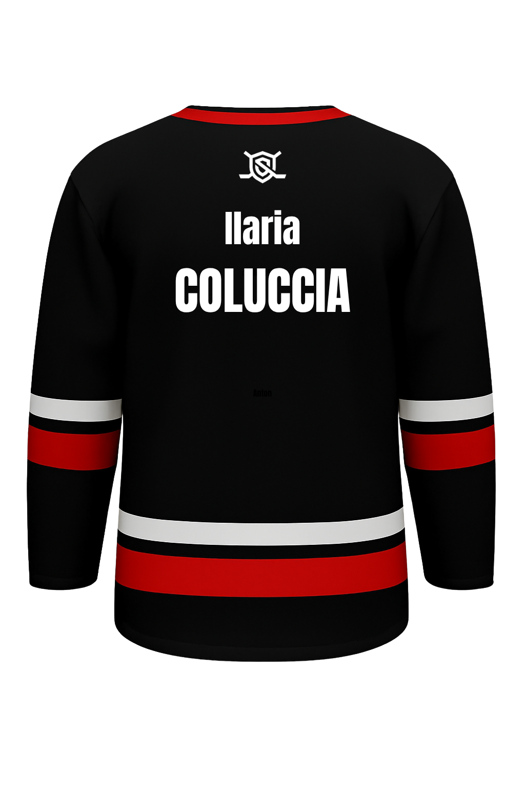 Ilaria