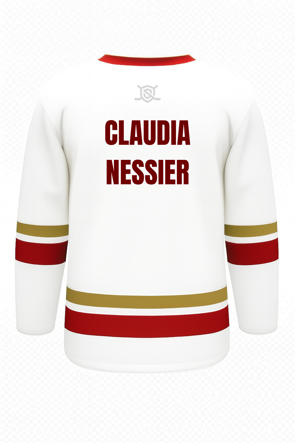Claudia Nessier
