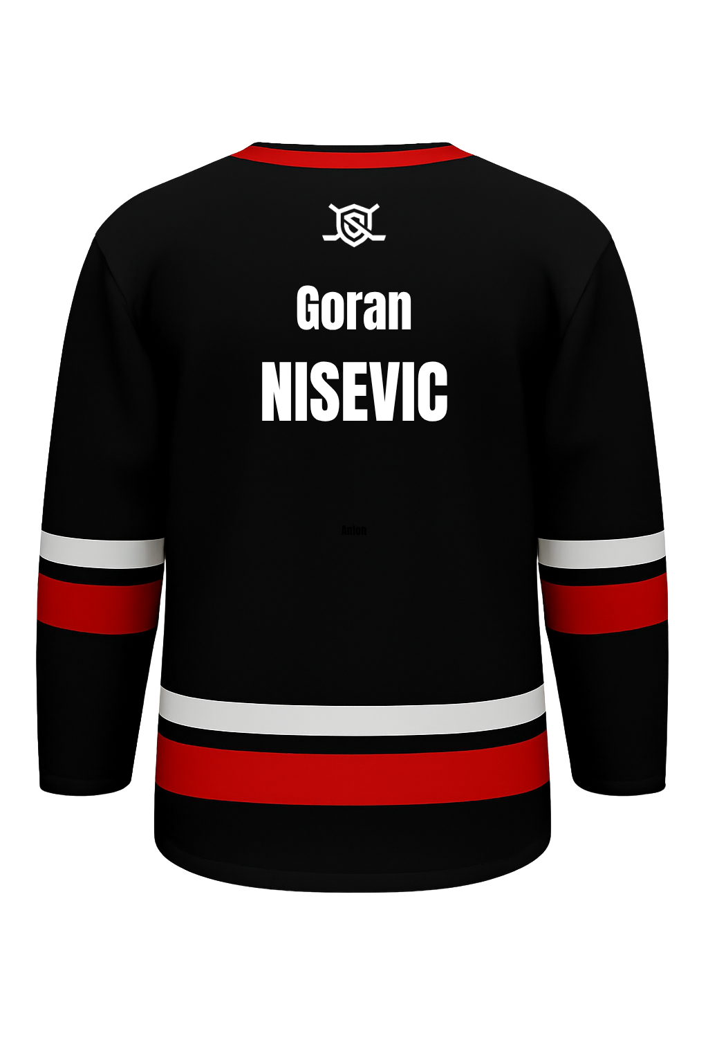 Goran