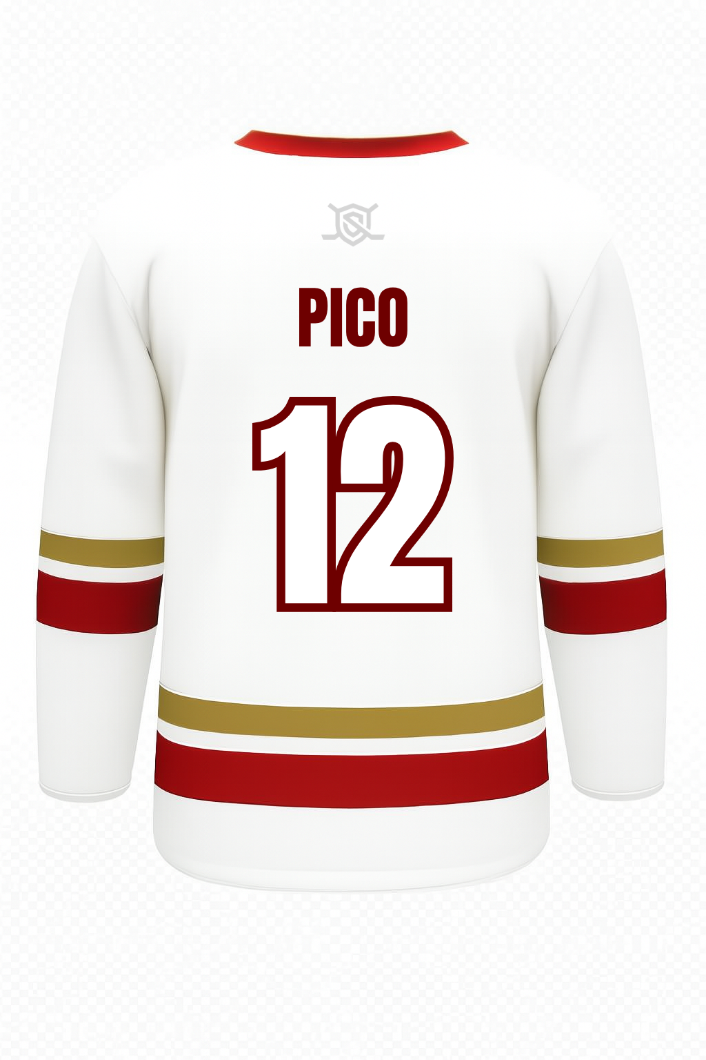 Sébastien Pico