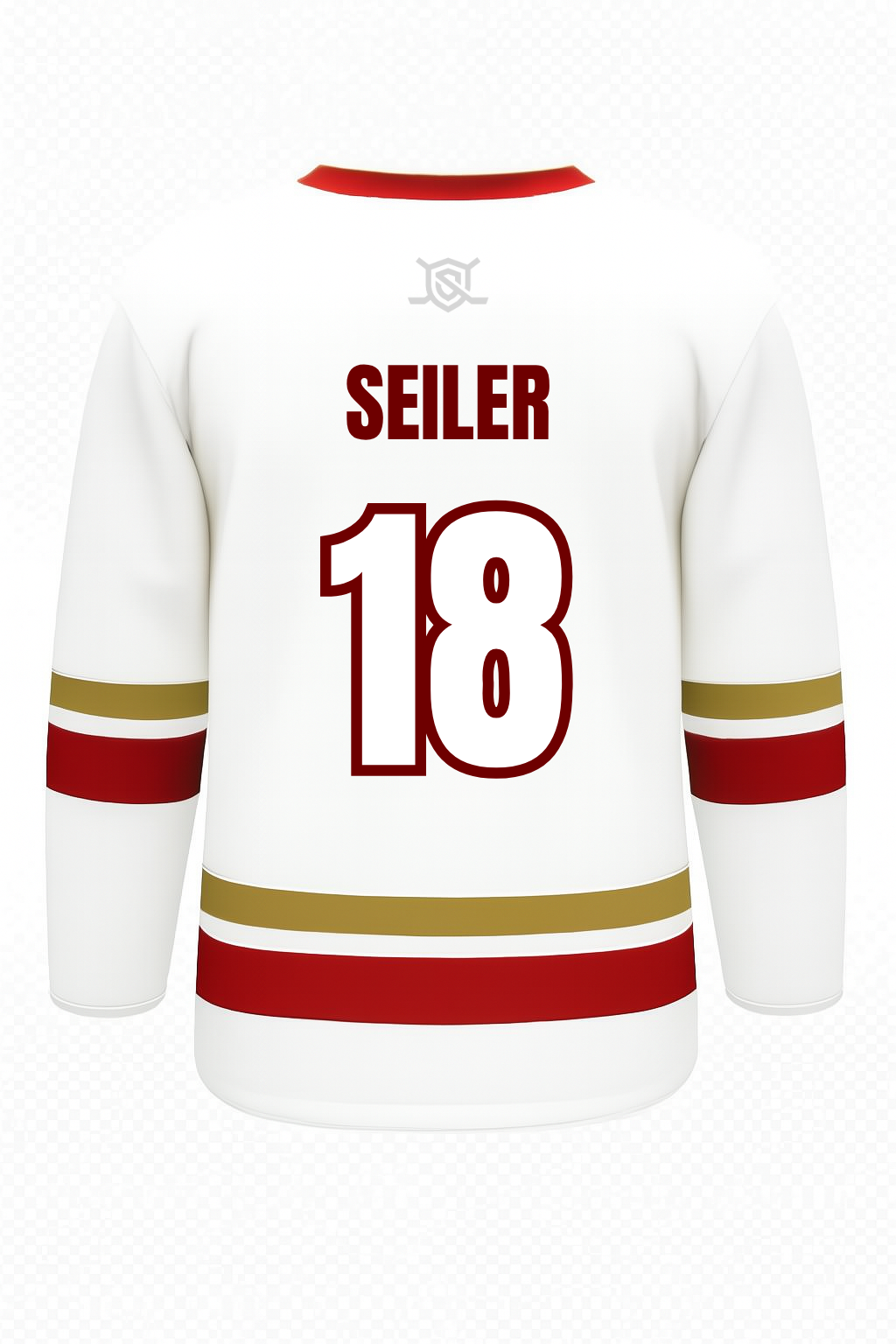 Patrick Seiler