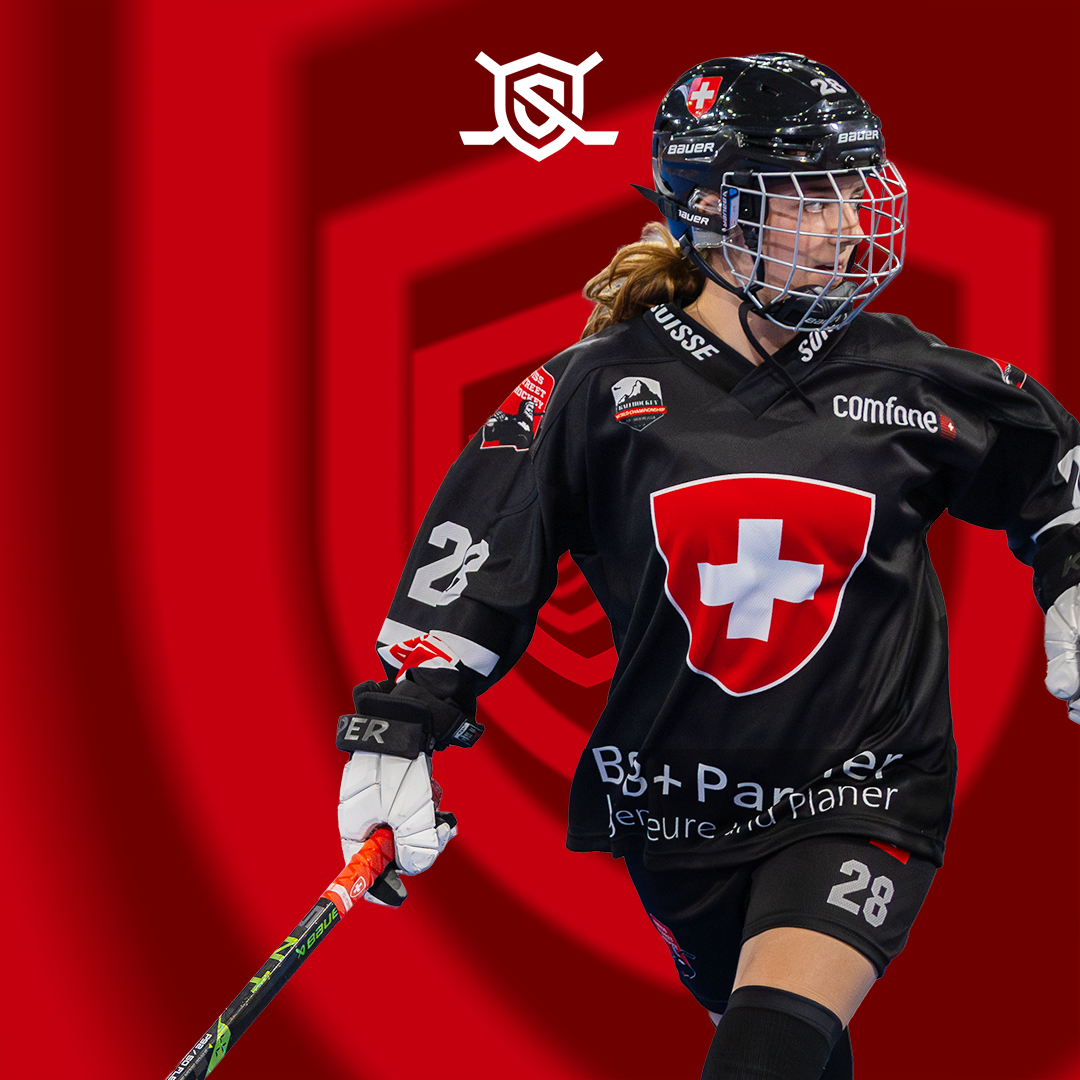 Sponsoring Warm-Up-Shirts: Unterstützung für unsere Nationalteams Damen, Herren und U18