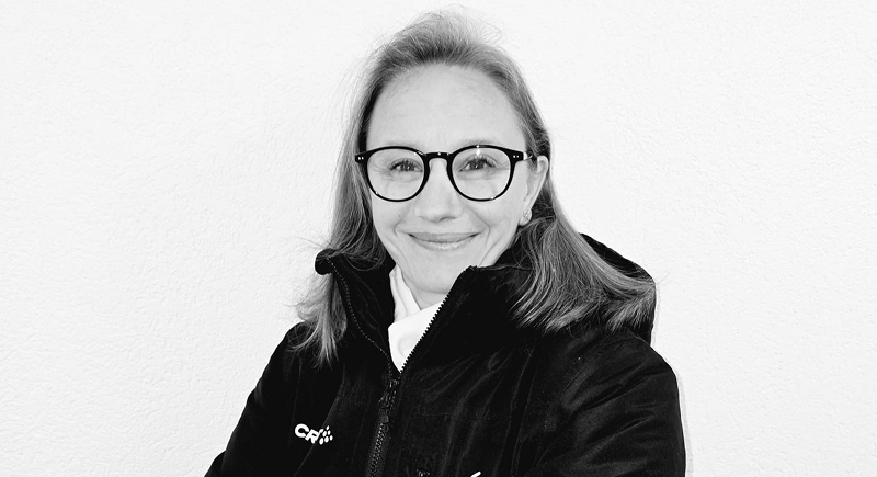 Perrine Scilimati-Bonzon devient le nouveau headcoach de l’équipe nationale féminine de Swiss Streethockey