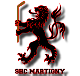 SHC Martigny