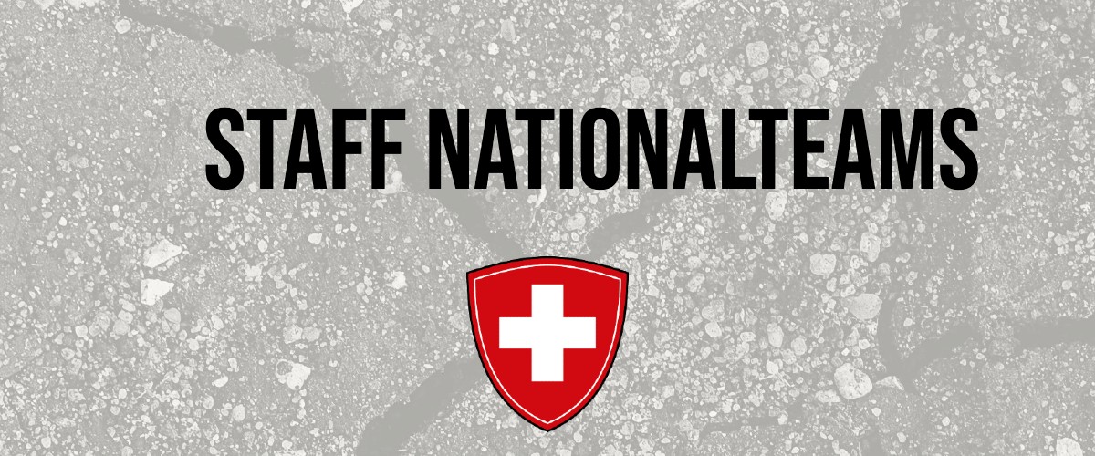 Aperçu : Staff Nationalteams