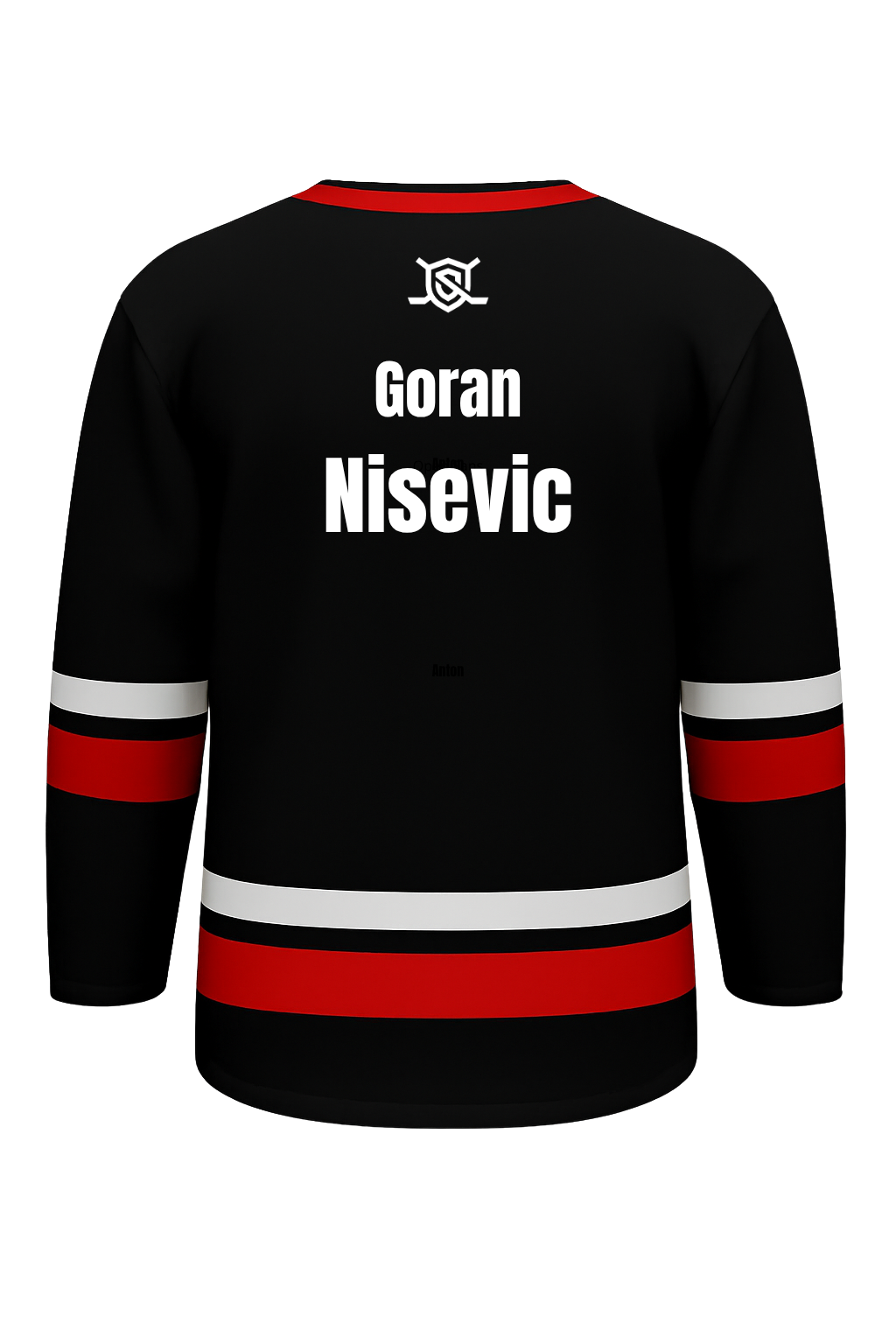 Goran