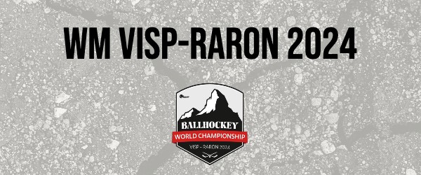 Der Countdown läuft! Noch wenige Tage bis zum WM-Start Visp/Raron 2024!